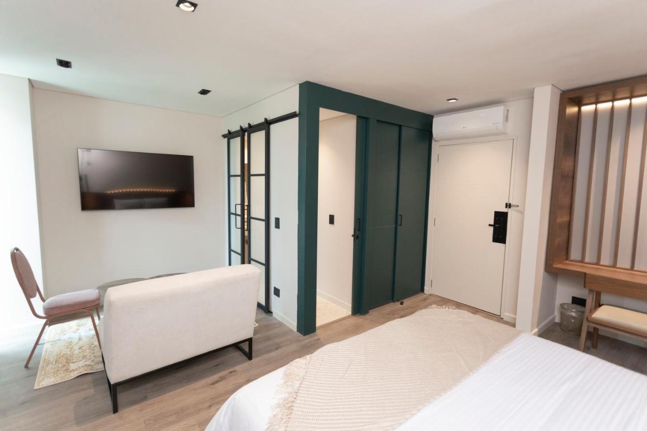 1616 Hotel Medellín Extérieur photo