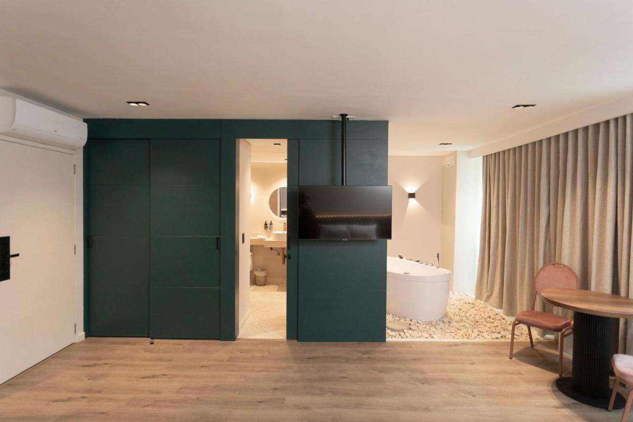 1616 Hotel Medellín Extérieur photo