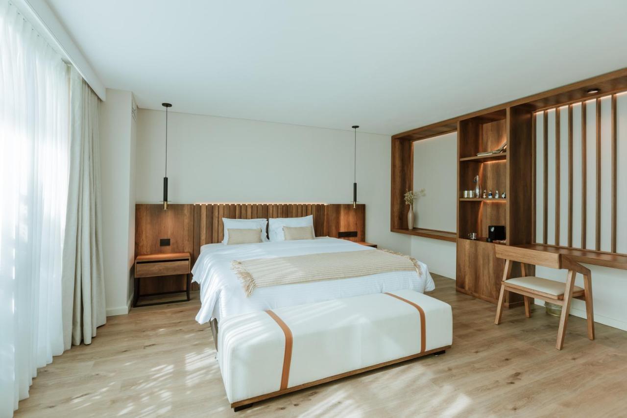 1616 Hotel Medellín Extérieur photo