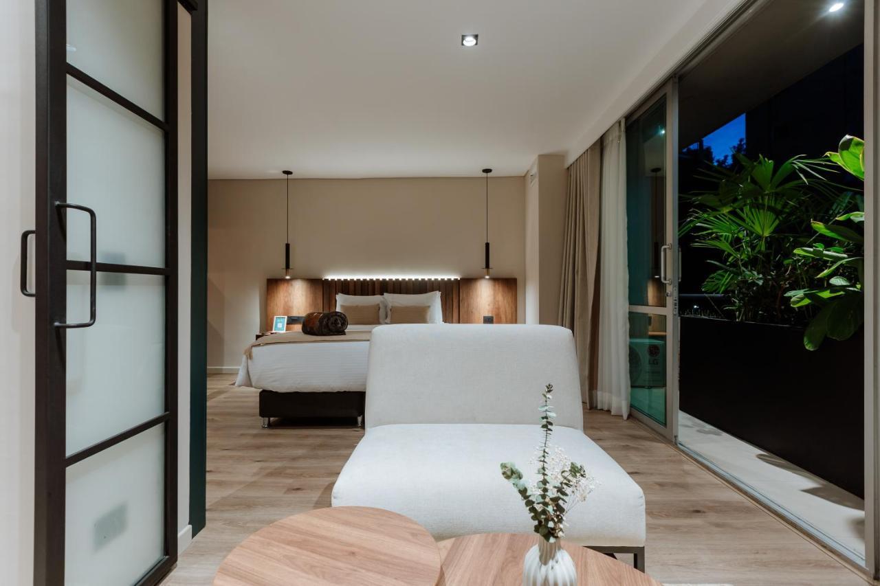 1616 Hotel Medellín Extérieur photo