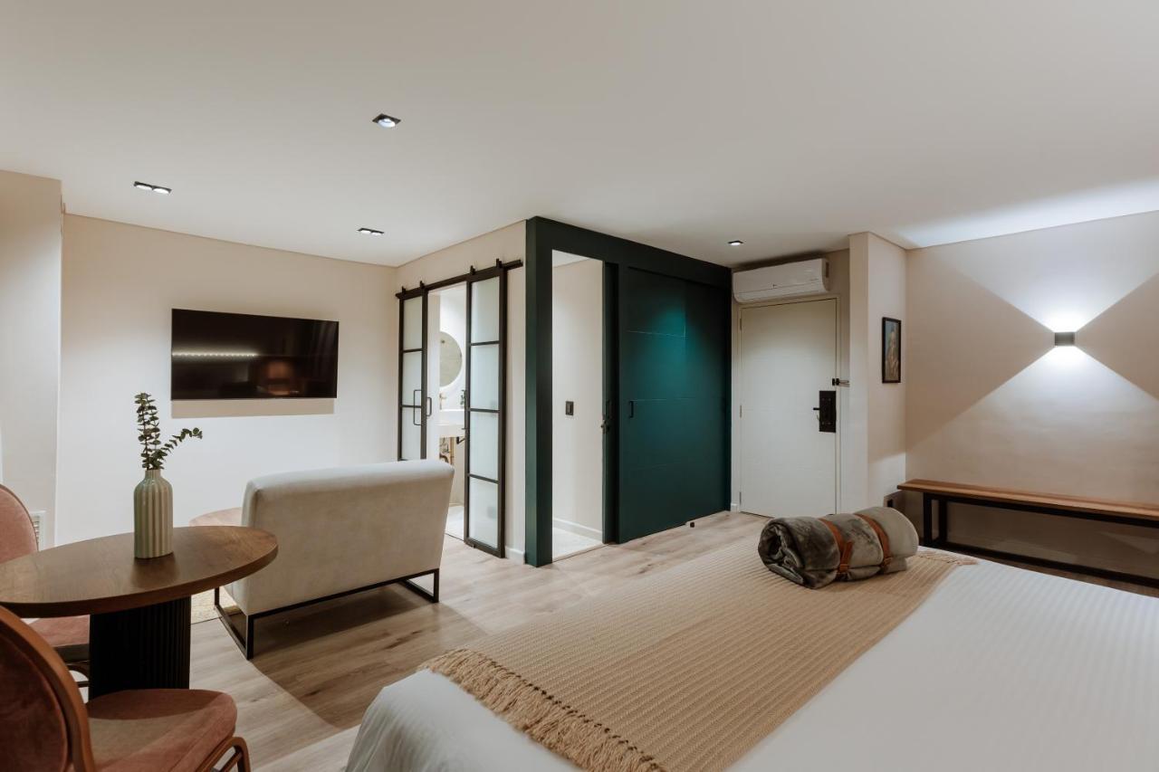 1616 Hotel Medellín Extérieur photo
