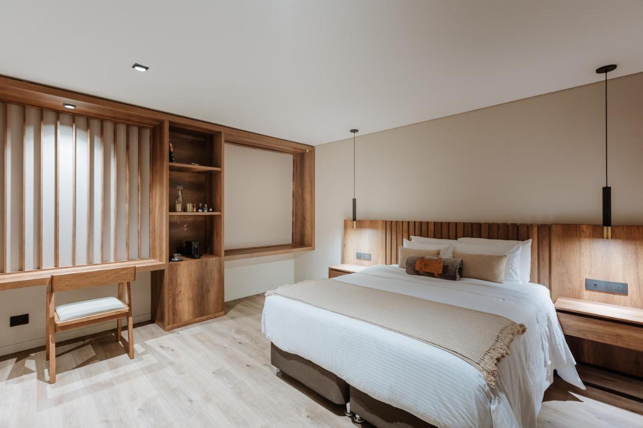 1616 Hotel Medellín Extérieur photo