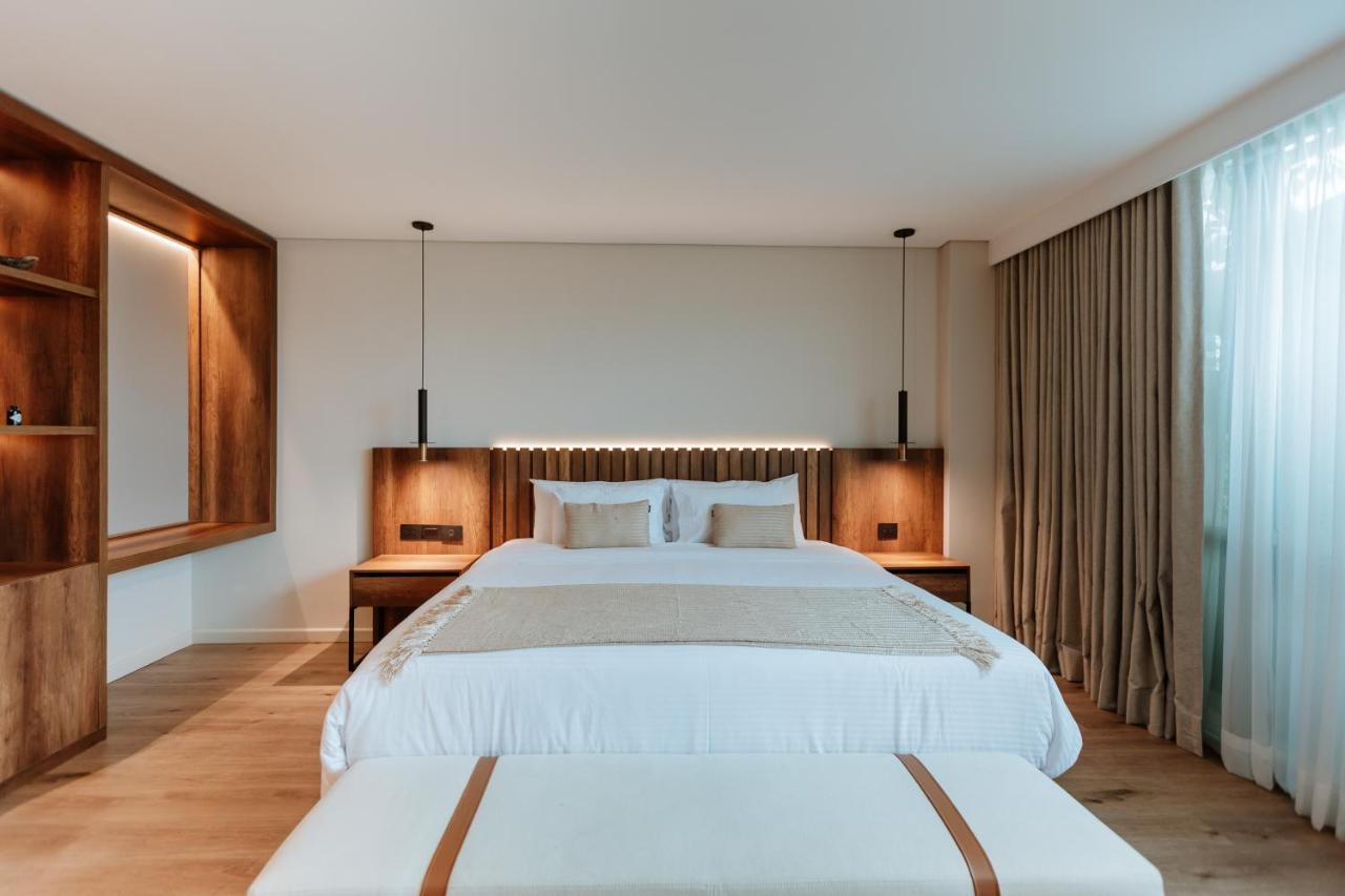 1616 Hotel Medellín Extérieur photo