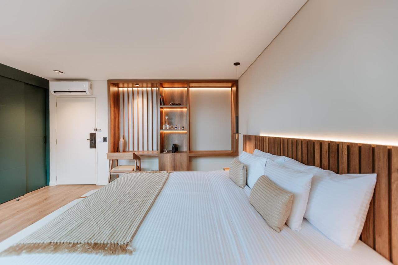 1616 Hotel Medellín Extérieur photo