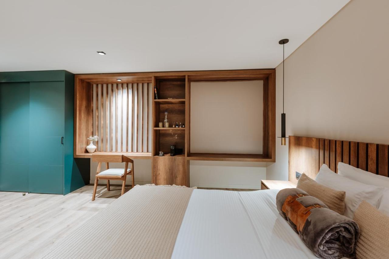 1616 Hotel Medellín Extérieur photo
