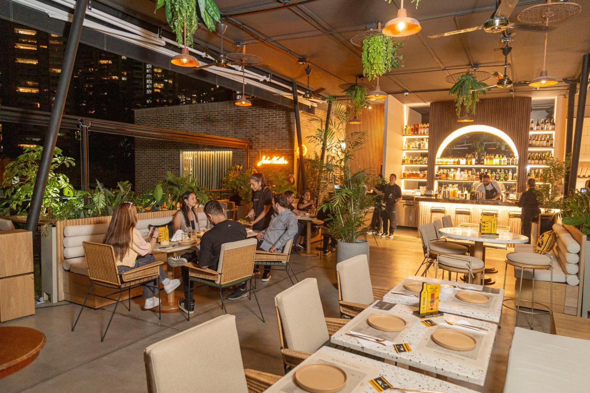 1616 Hotel Medellín Extérieur photo