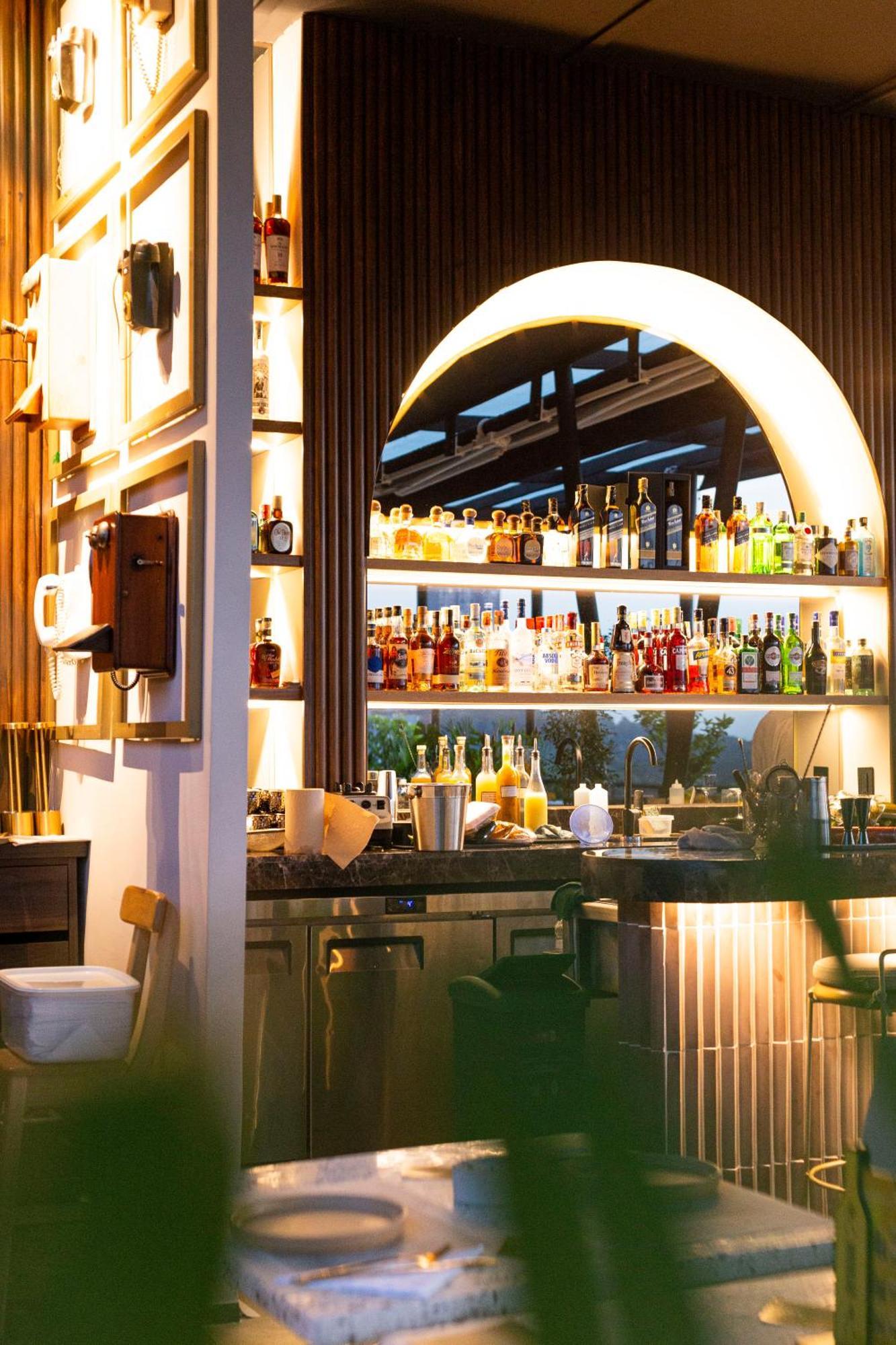 1616 Hotel Medellín Extérieur photo