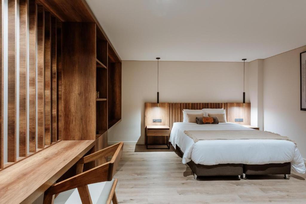 1616 Hotel Medellín Extérieur photo