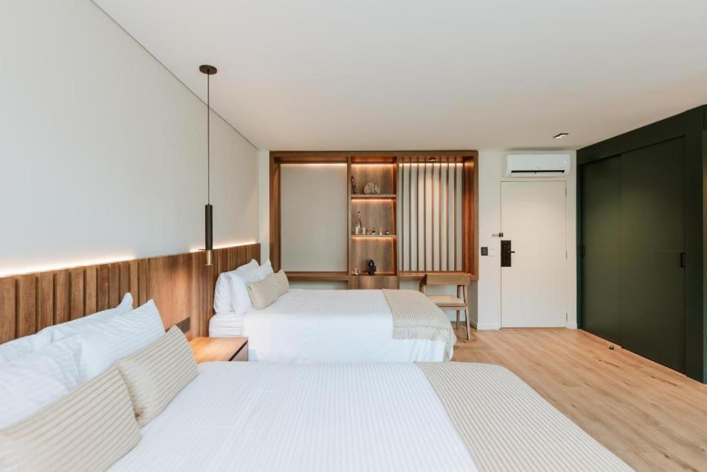 1616 Hotel Medellín Extérieur photo