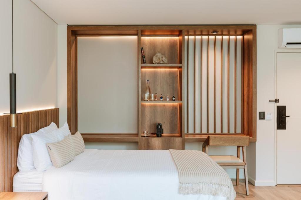 1616 Hotel Medellín Extérieur photo