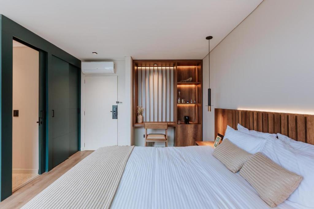 1616 Hotel Medellín Extérieur photo