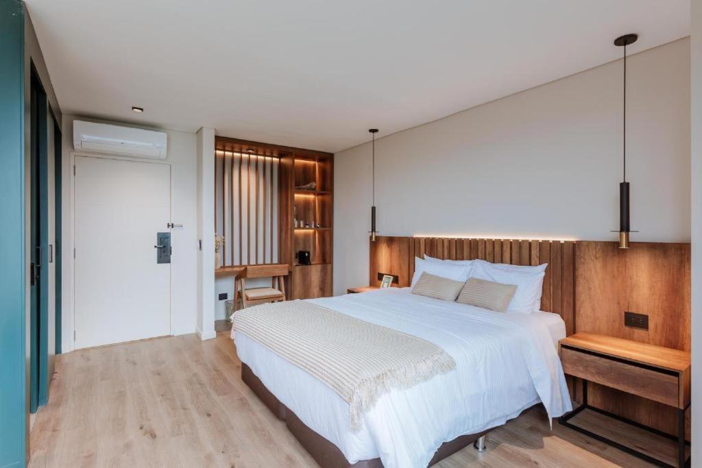1616 Hotel Medellín Extérieur photo