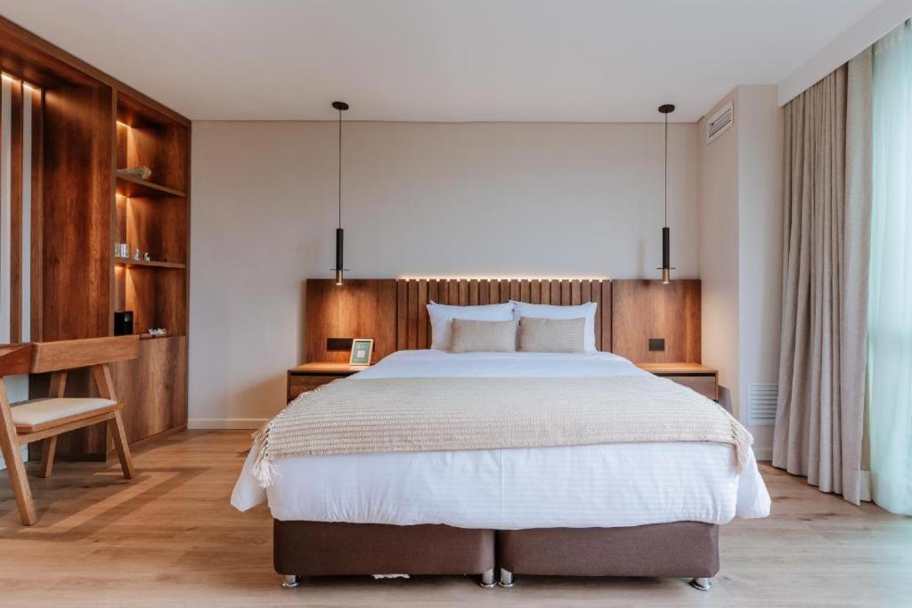 1616 Hotel Medellín Extérieur photo